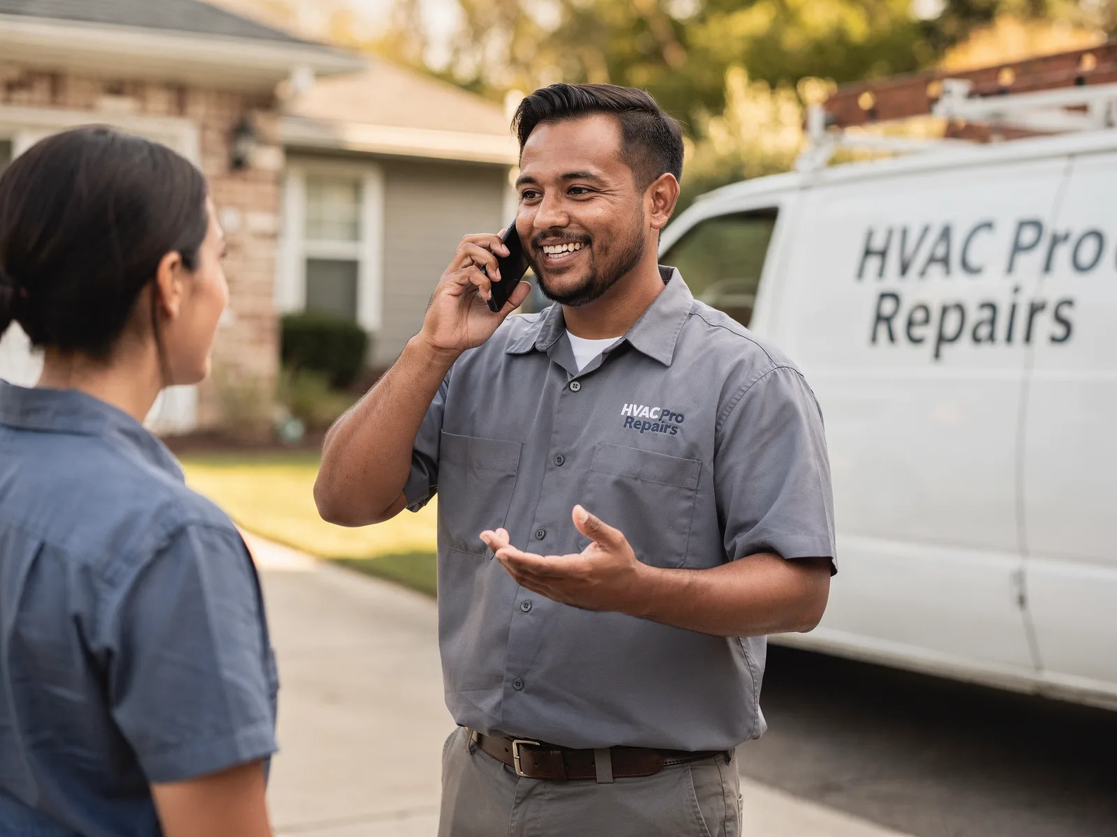 Heat Pump Repair Southbridge, MA FAQs